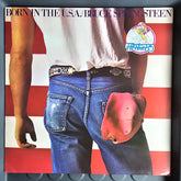 Bruce Springsteen - Born In The U.S.A (Vinyl)